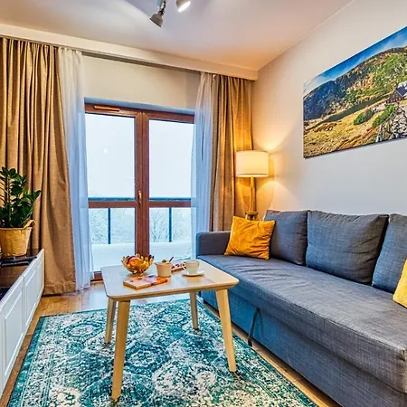 D19 Z Basenem, Sauną, Jacuzzi Park - 5d Szklarska Poręba