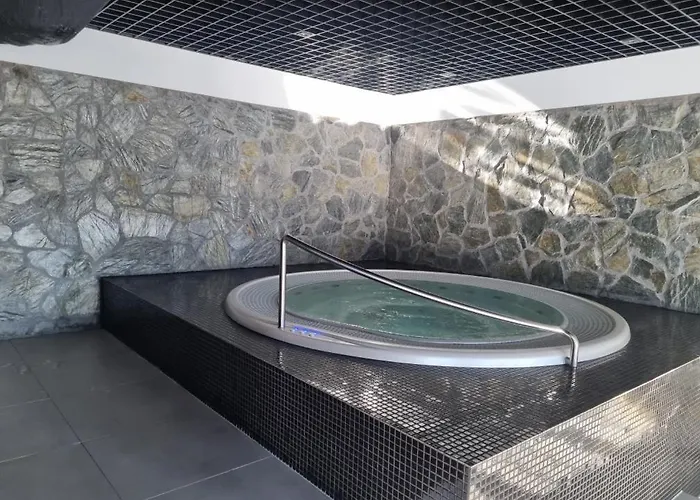 D19 Z Basenem, Sauna, Jacuzzi Park - 5d Appartamento Szklarska Poręba