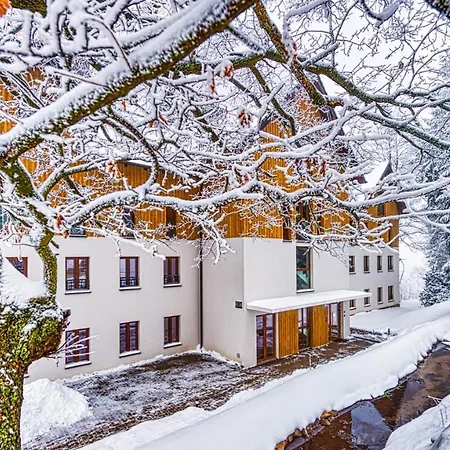 D19 Z Basenem, Sauna, Jacuzzi Park - 5d Szklarska Poreba