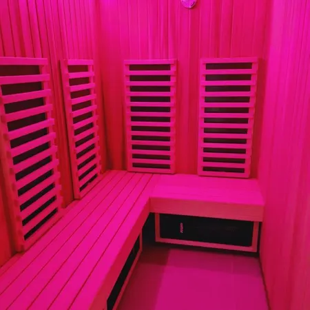 D19 Z Basenem, Sauna, Jacuzzi Park - 5d Apartment Szklarska Poreba