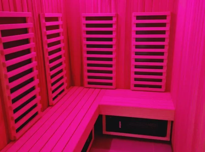 D19 Z Basenem, Sauna, Jacuzzi Park - 5d 아파트 스클라르스카포렘바